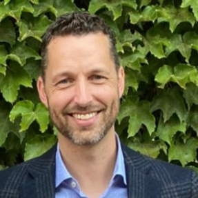 David Stetler
