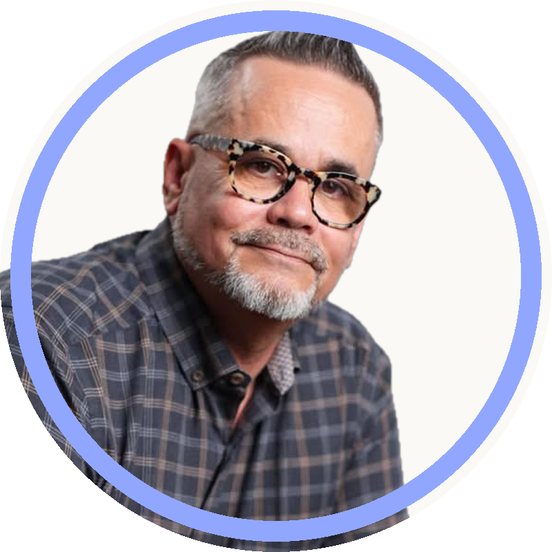 Ron Kolb